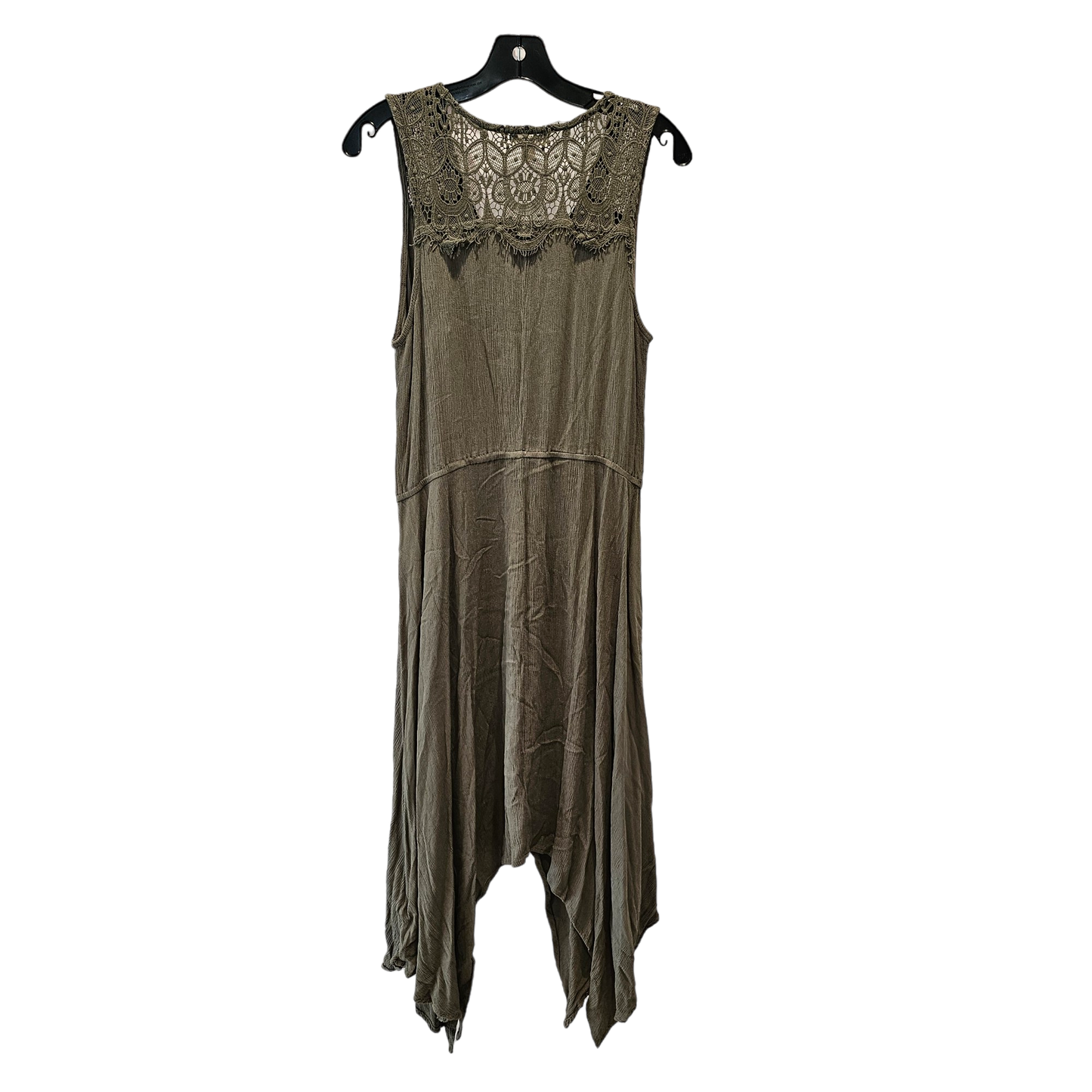 Dress Casual Maxi By Style And Company  Size: L