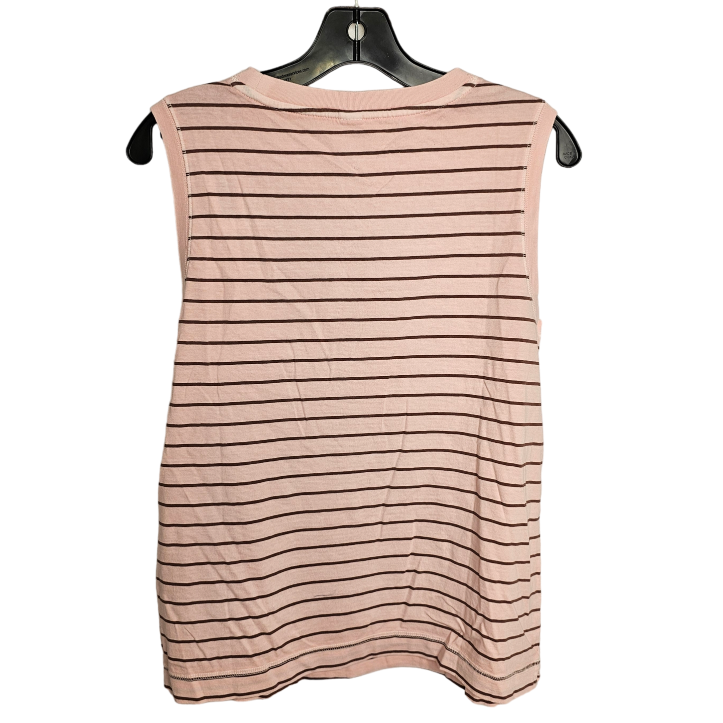 Top Sleeveless By Old Navy  Size: S TALL