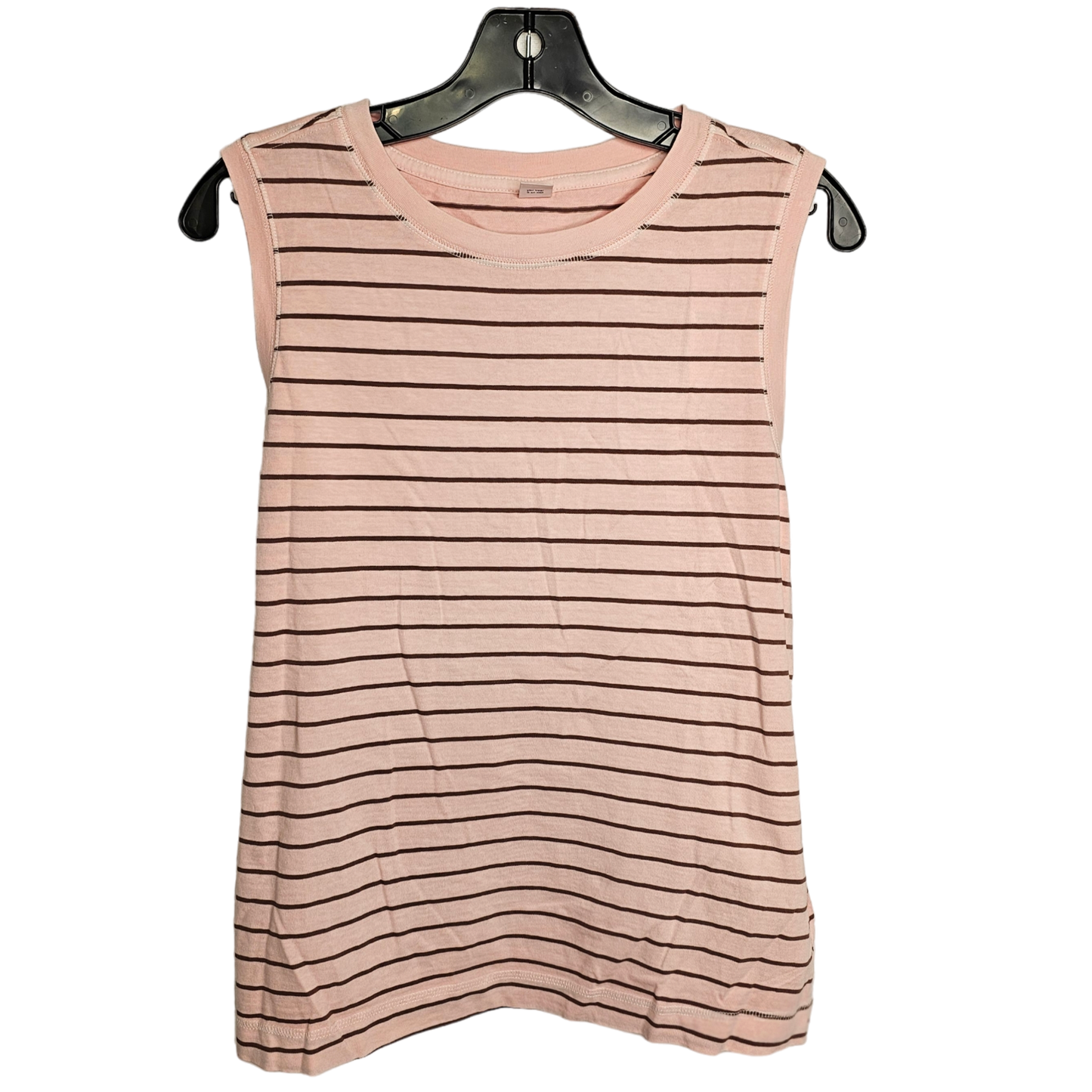 Top Sleeveless By Old Navy  Size: S TALL
