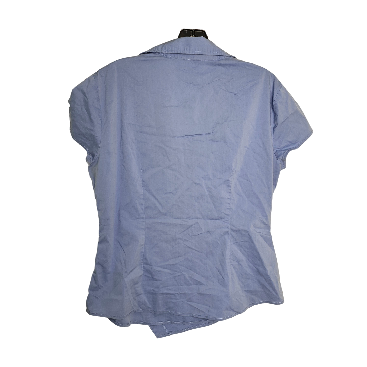 Top Short Sleeve By New York And Co  Size: L