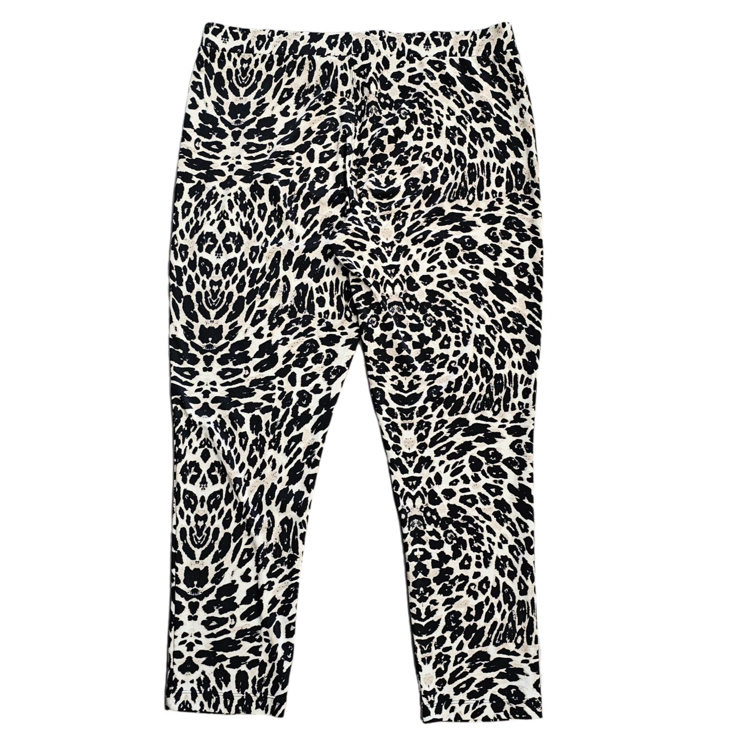 Pants Leggings By Kardashian Kollections  Size: Xl