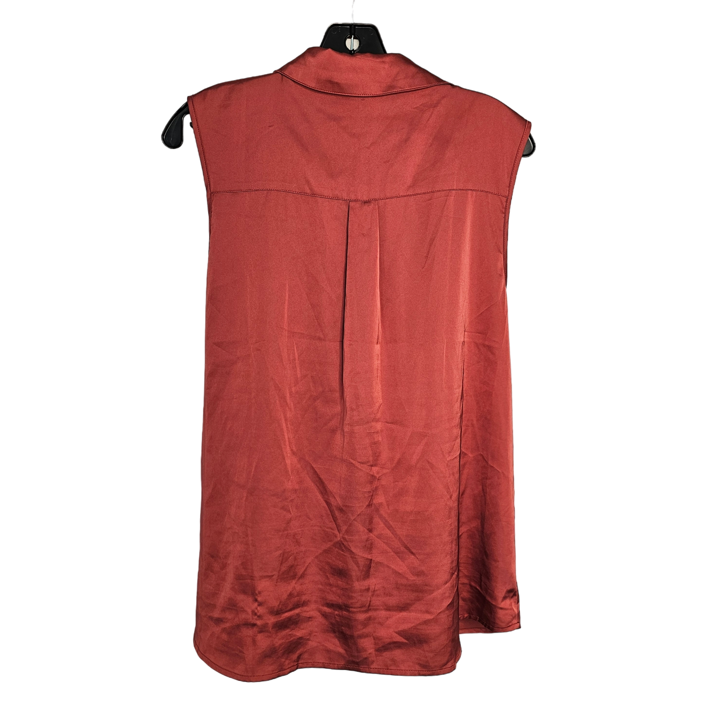 Top Sleeveless By Violets & Roses Size: Xl