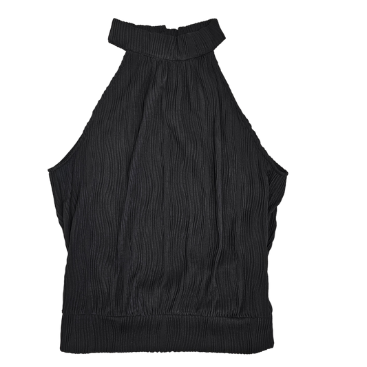 Top Sleeveless By Beacon apparel Size: Xl
