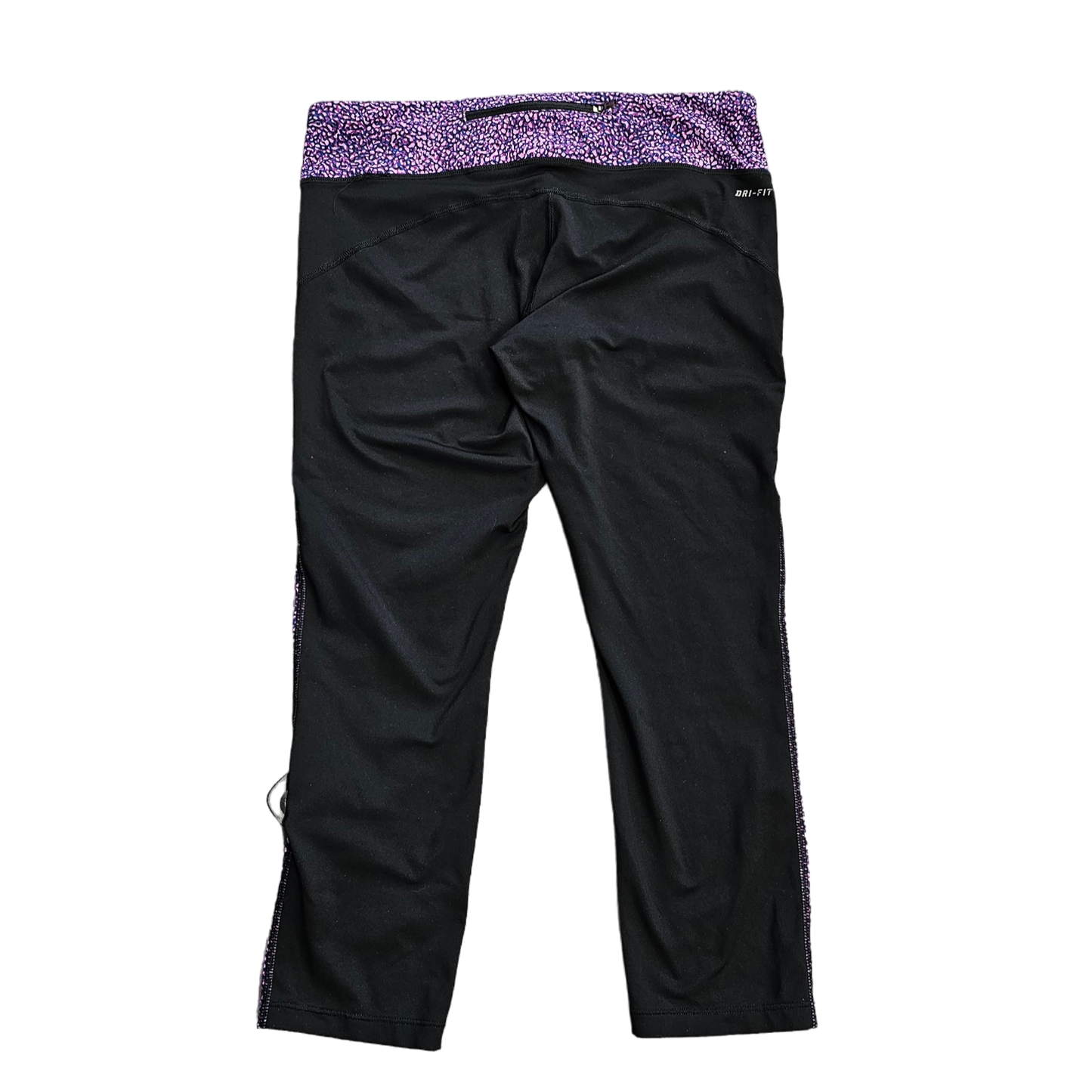 Athletic Capris By Nike  Size: L
