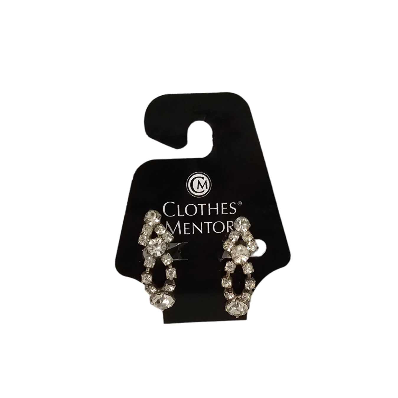 Earrings Clip Cmc