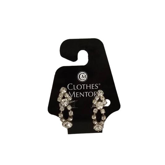 Earrings Clip Cmc