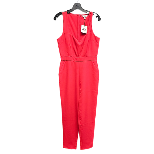 Jumpsuit By Jack By Bb Dakota  Size: 6