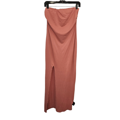 Dress Casual Maxi By Heart & Hips  Size: L