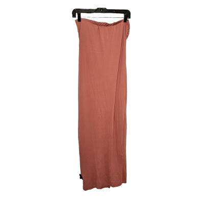 Dress Casual Maxi By Heart & Hips  Size: L