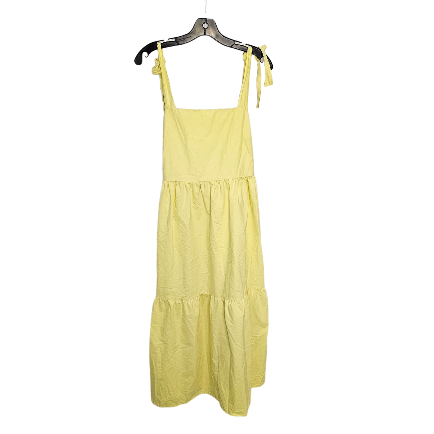 Dress Casual Maxi By stradivarius Size: M
