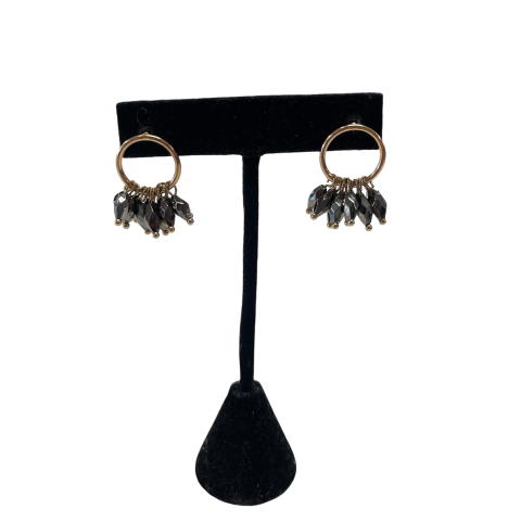 Earrings Statement By Cmc, Size: 26