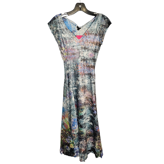 Dress Designer By Komarov  Size: S