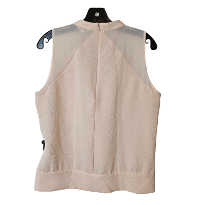 Top Sleeveless By Calvin Klein  Size: M