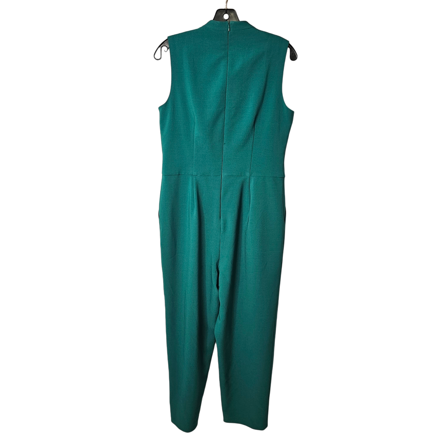 Jumpsuit By Maggy London  Size: 10