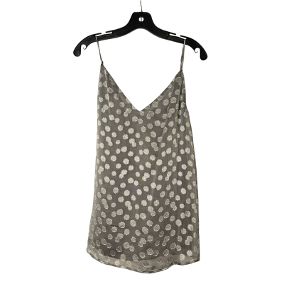 Top Sleeveless By Calvin Klein  Size: Xl