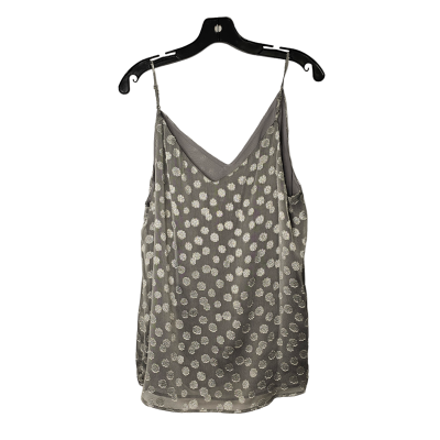 Top Sleeveless By Calvin Klein  Size: Xl