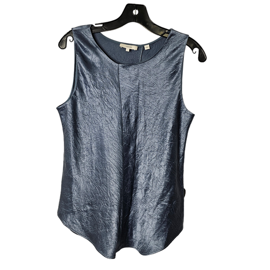 Top Sleeveless Designer By Vince  Size: L