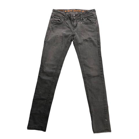 Jeans Designer By Rock Revival  Size: 28