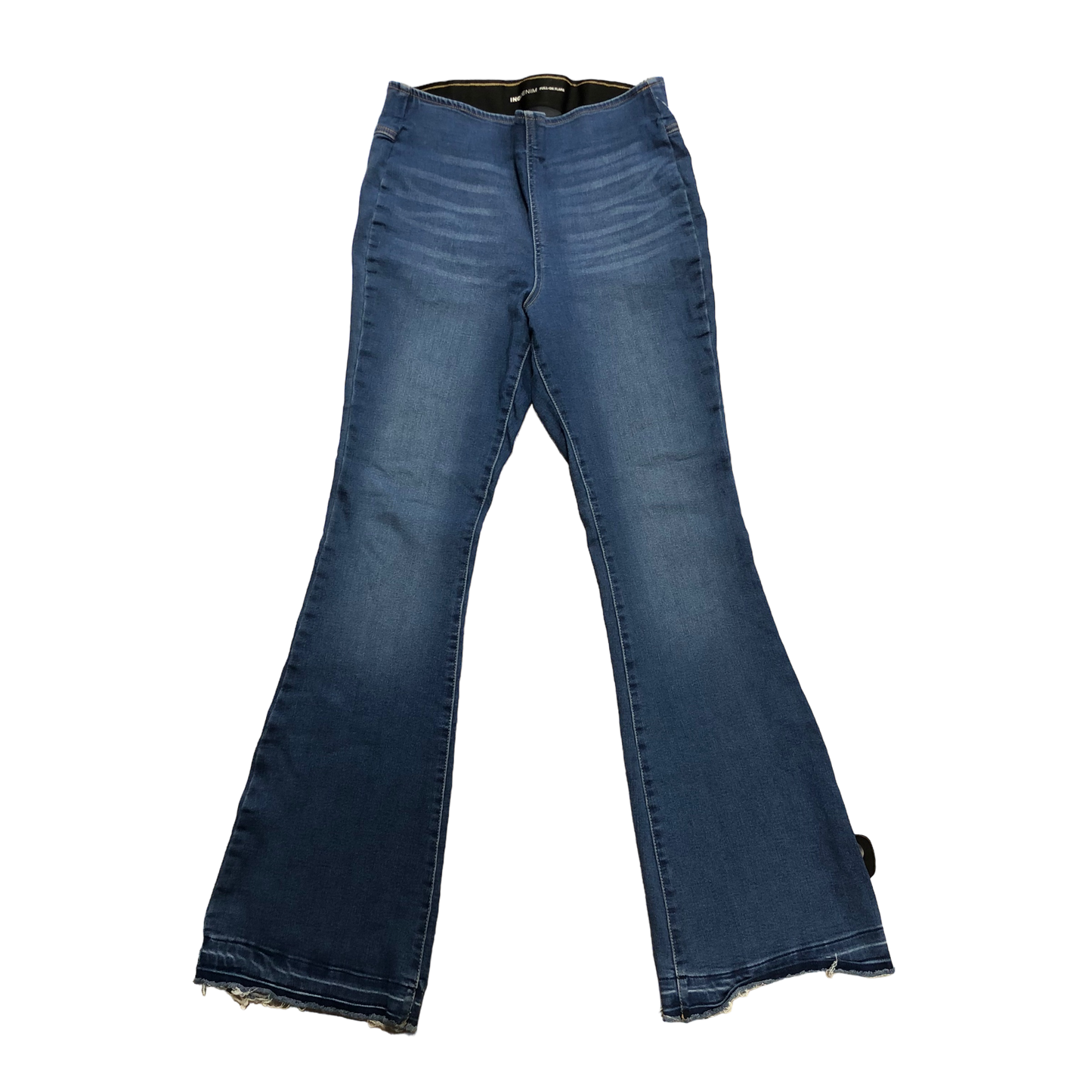 Jeans Flared By Inc  Size: 8