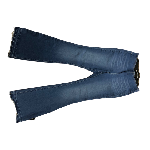 Jeans Flared By Inc  Size: 8