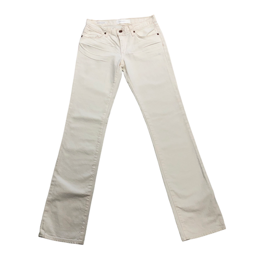 Jeans Designer By Paper Denim Cloth  Size: 4