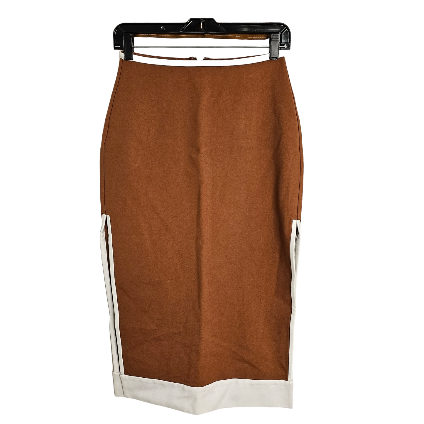 Skirt Designer By Staud Size: S