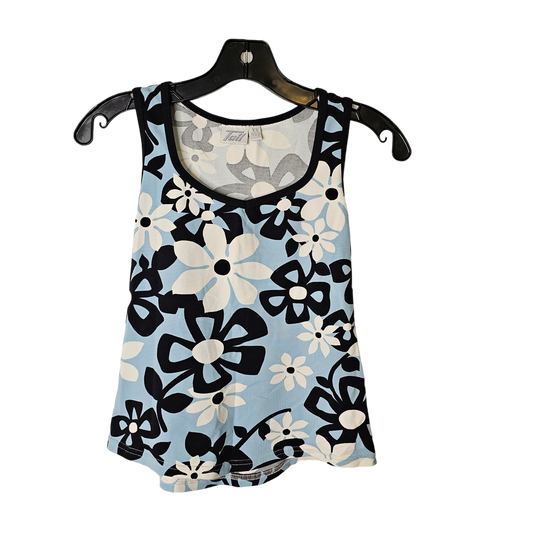 Top Sleeveless By Tail  Size: Xs