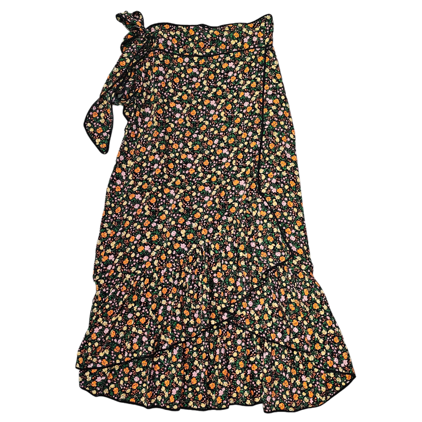 Skirt Designer By Ganni  Size: M