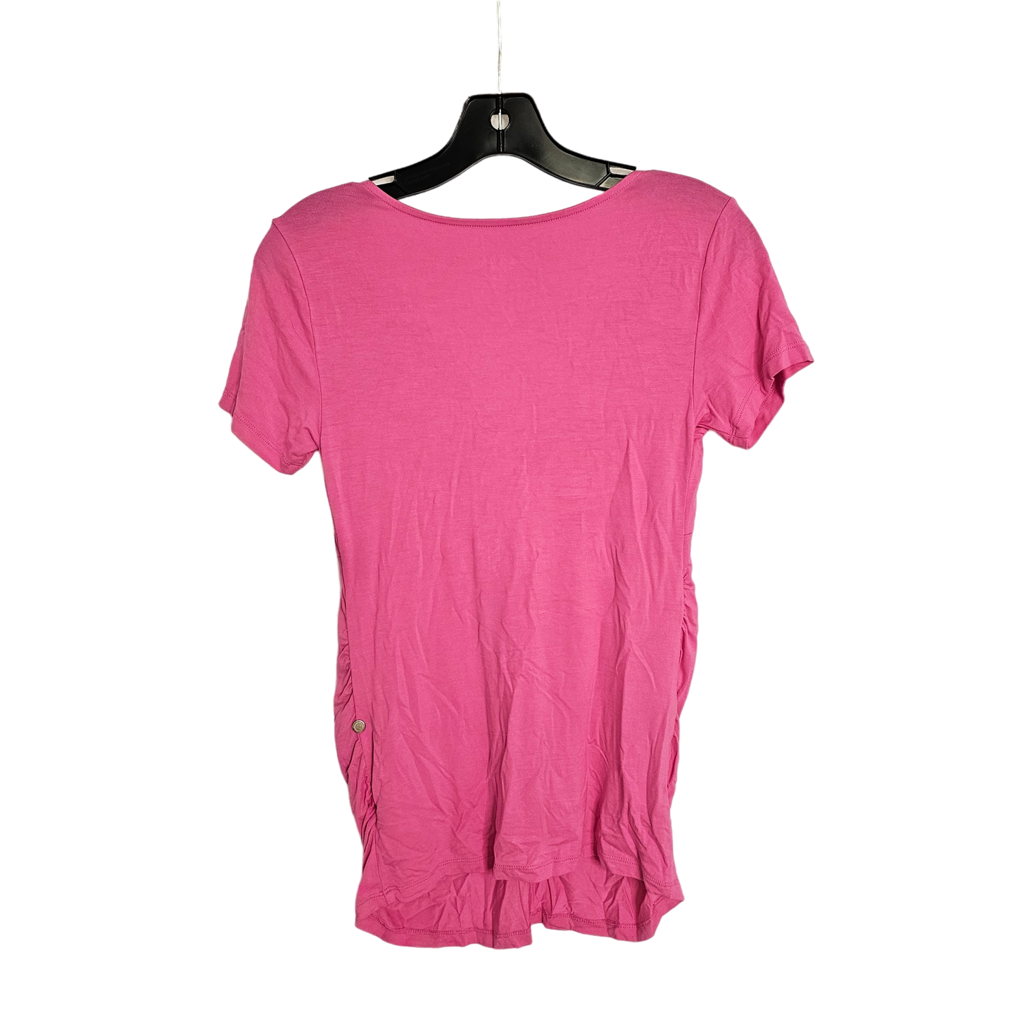 Top Short Sleeve By Ingrid & Isabel  Size: Xs