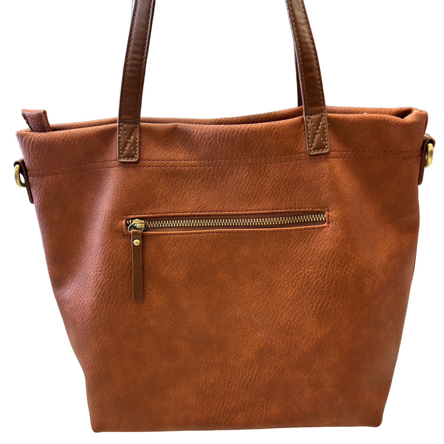 Handbag By Cmc  Size: Large