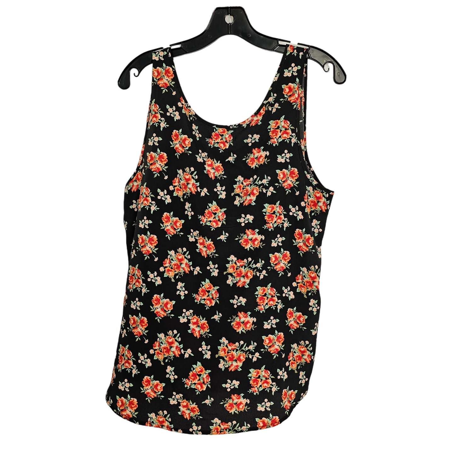 Top Sleeveless By Faded Glory  Size: Xl