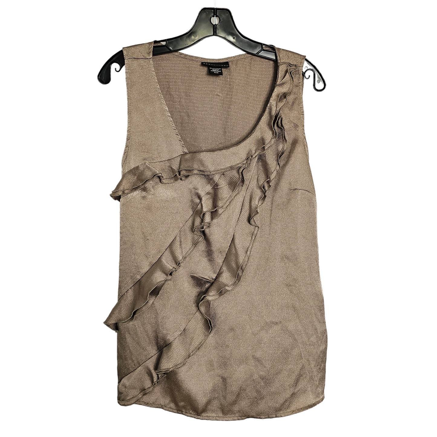 Top Sleeveless By Apostrophe  Size: Xl