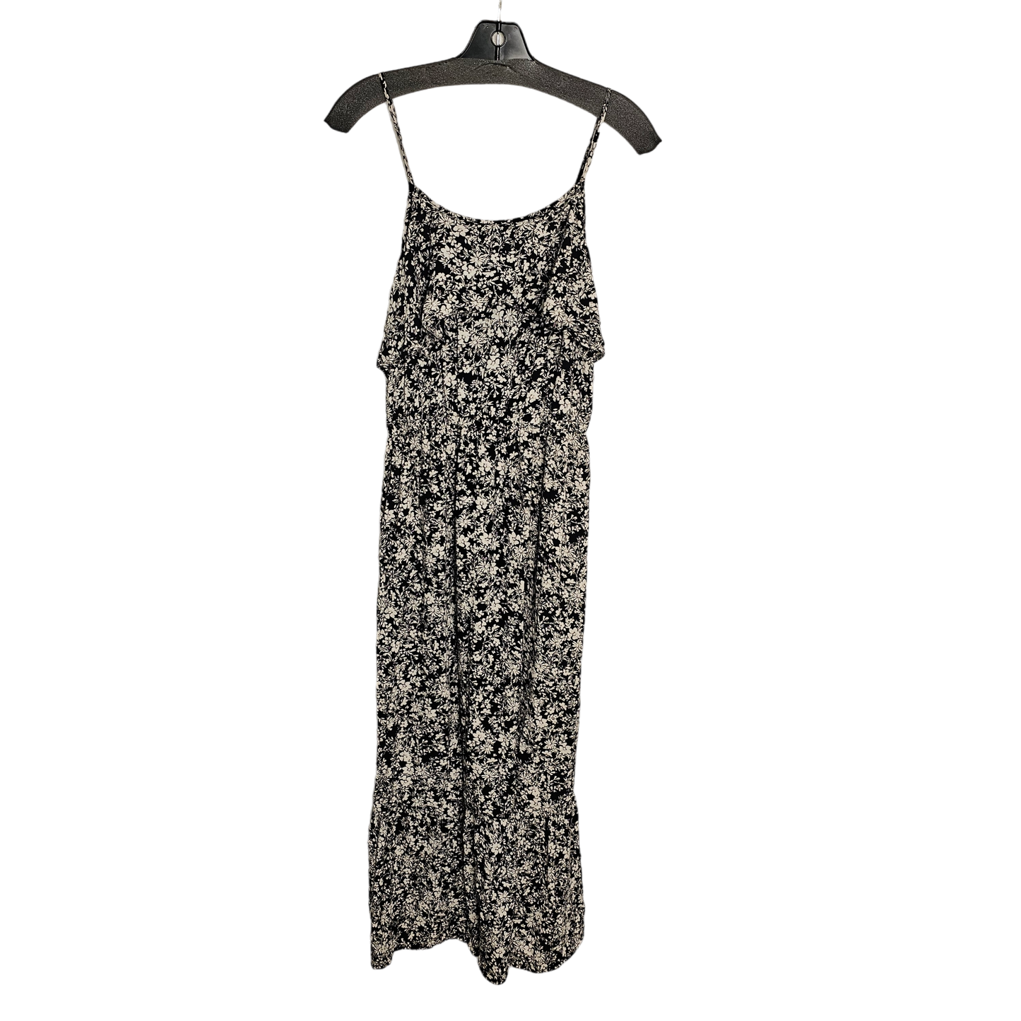 Dress Casual Maxi By Peyton & Parker Size: M