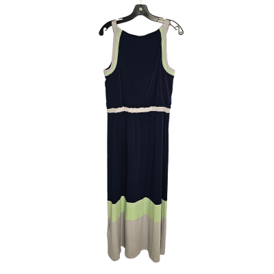 Dress Party Long By Style And Company  Size: M