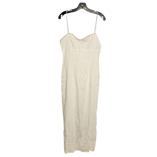 Dress Party Long By Here Comes the Sun Size: Xl