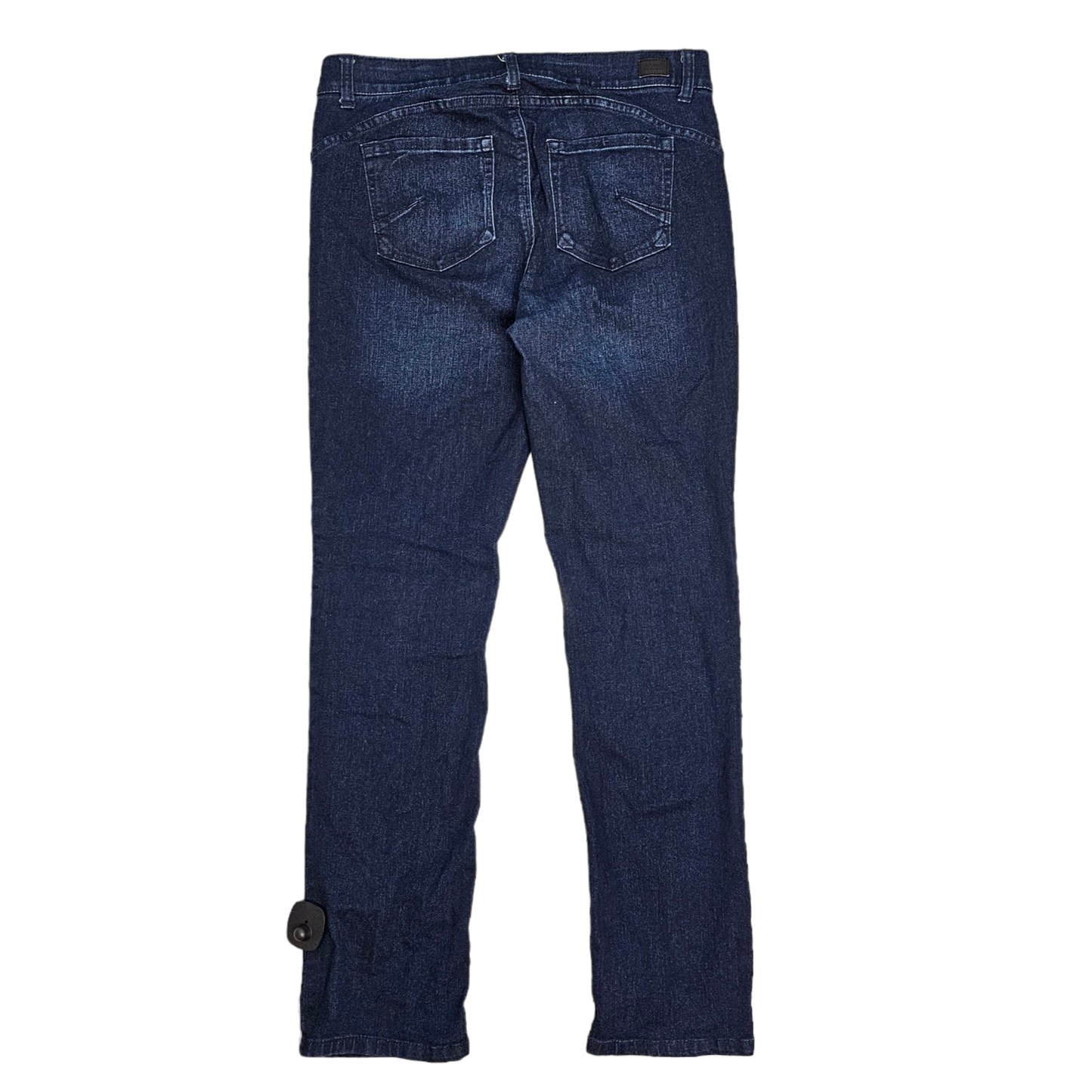 Jeans Straight By Jones New York  Size: 12