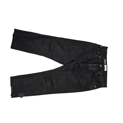 Jeans Boot Cut By Mng  Size: 8