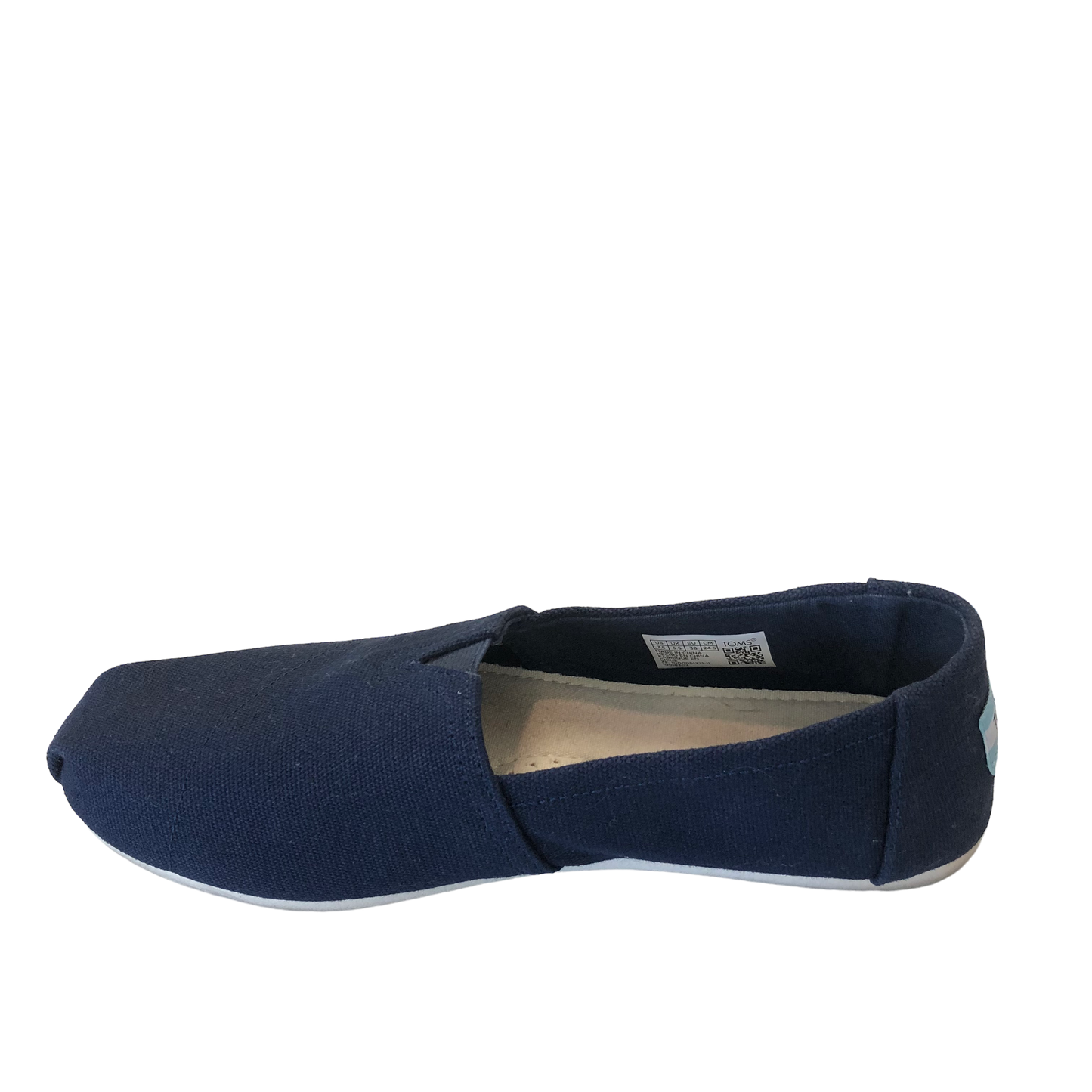 Shoes Flats Other By Toms  Size: 7.5