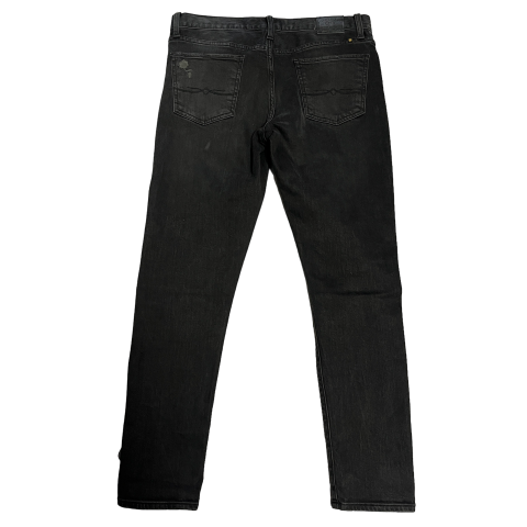 Jeans Straight By Lucky Brand  Size: 6