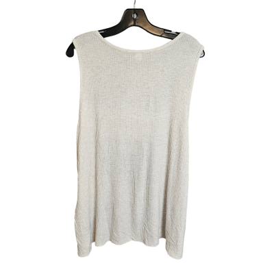 Top Sleeveless By Old Navy  Size: Xxl