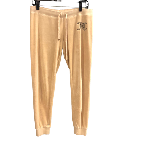 Champagne Pants Lounge Juicy Couture, Size S