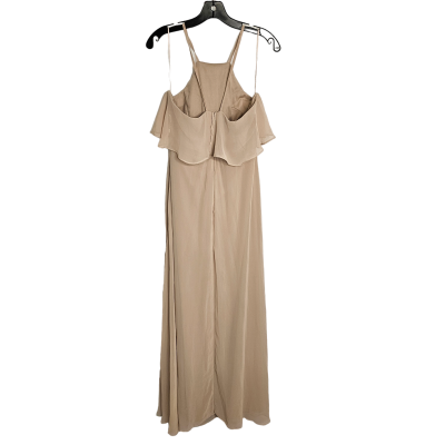 Dress Party Long By Birdy grey   Size: L