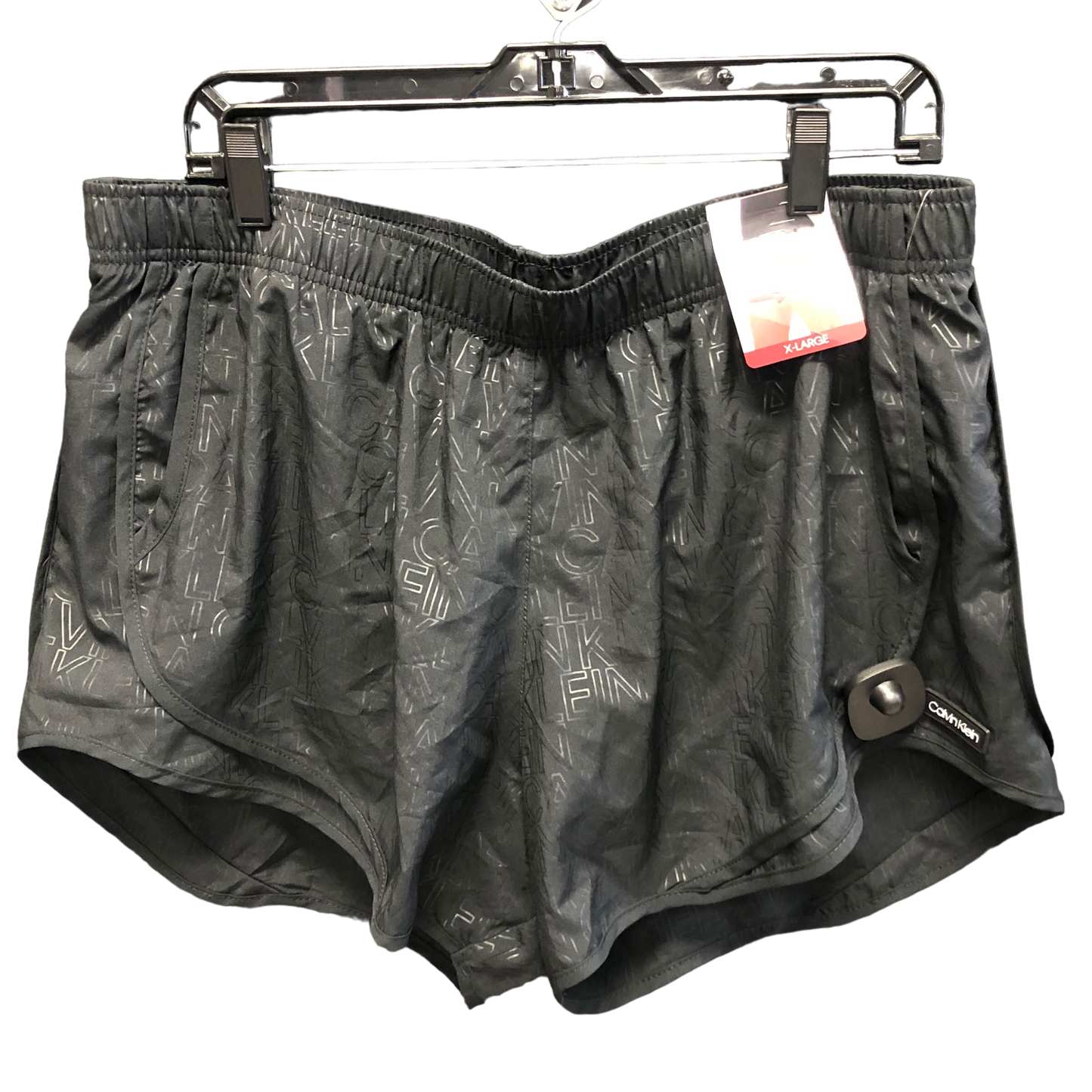 Shorts By Calvin Klein  Size: Xl