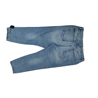 Jeans Designer By Good American  Size: 4x