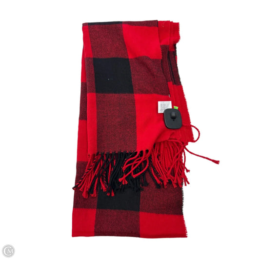 Scarf Long By Cmf