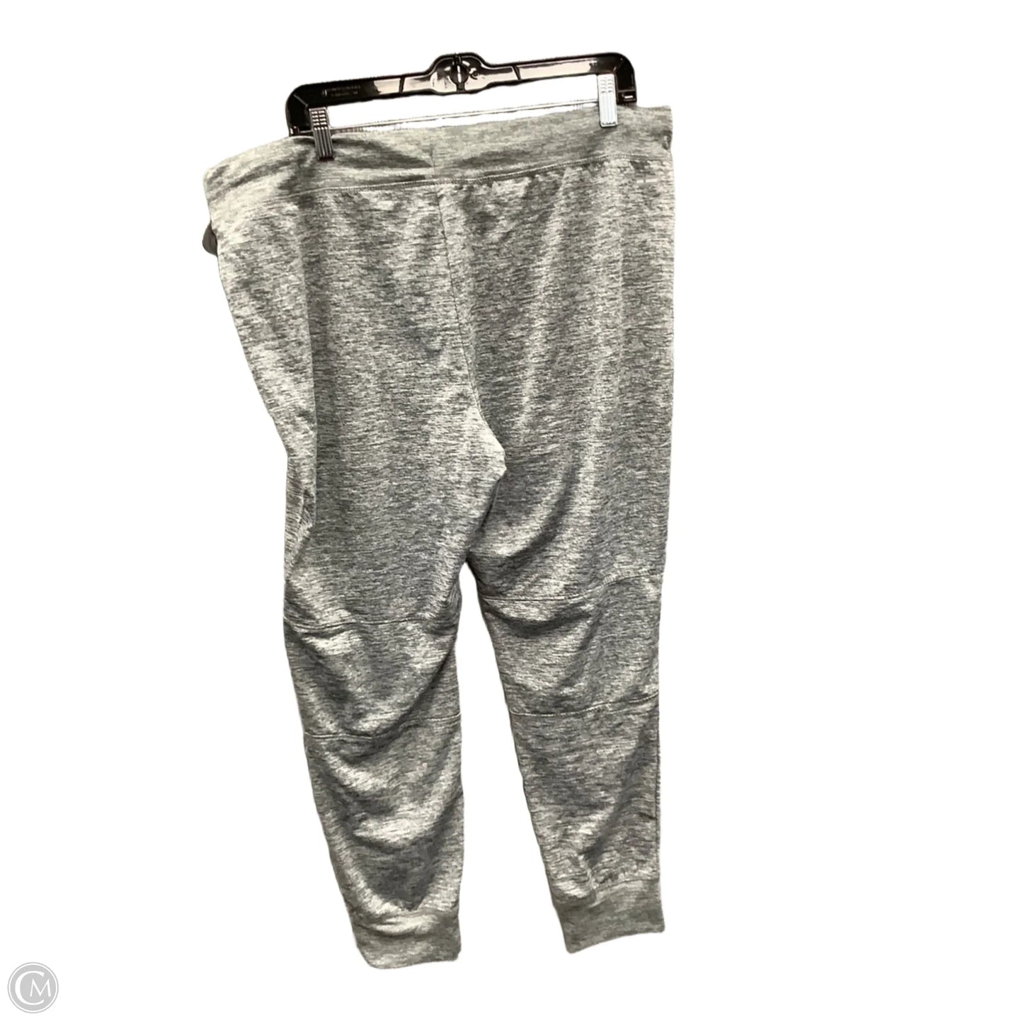 Athletic Pants By Danskin Now In Grey, Size: Xxl