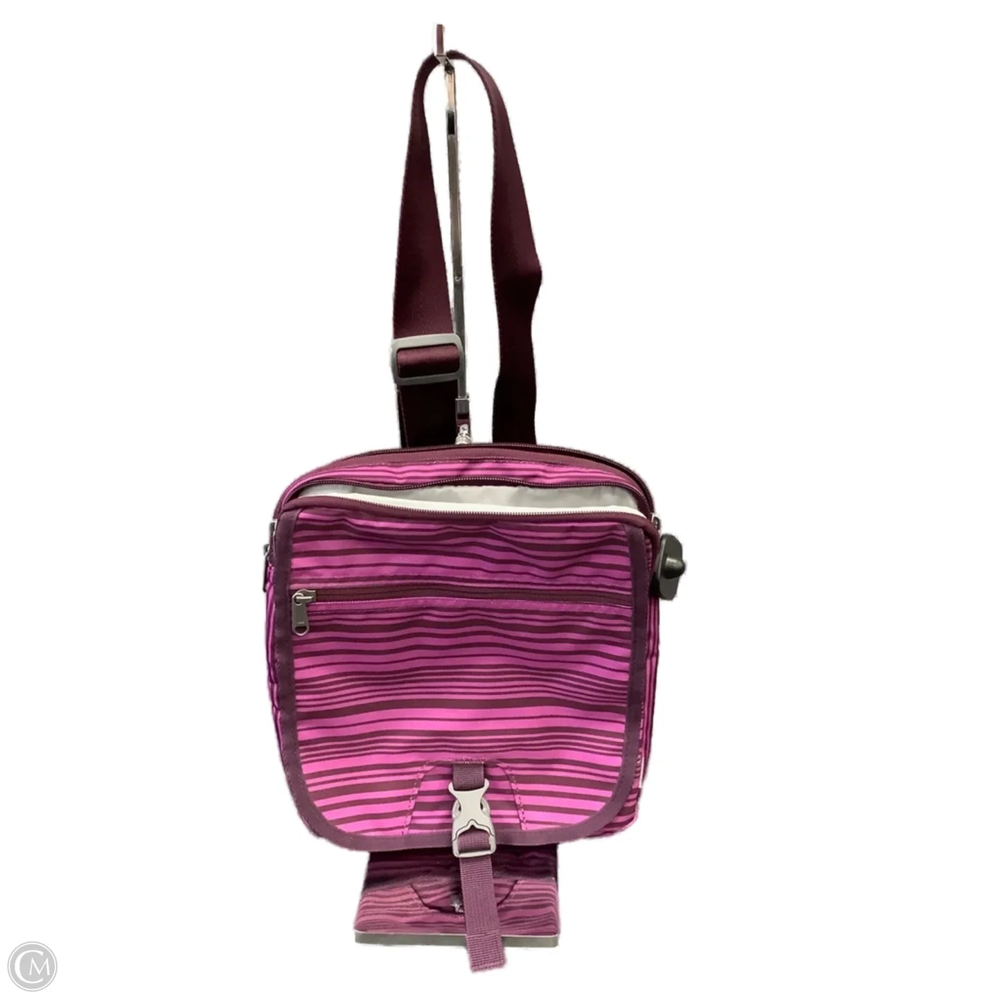 Crossbody By Clothes Mentor, Size: Medium