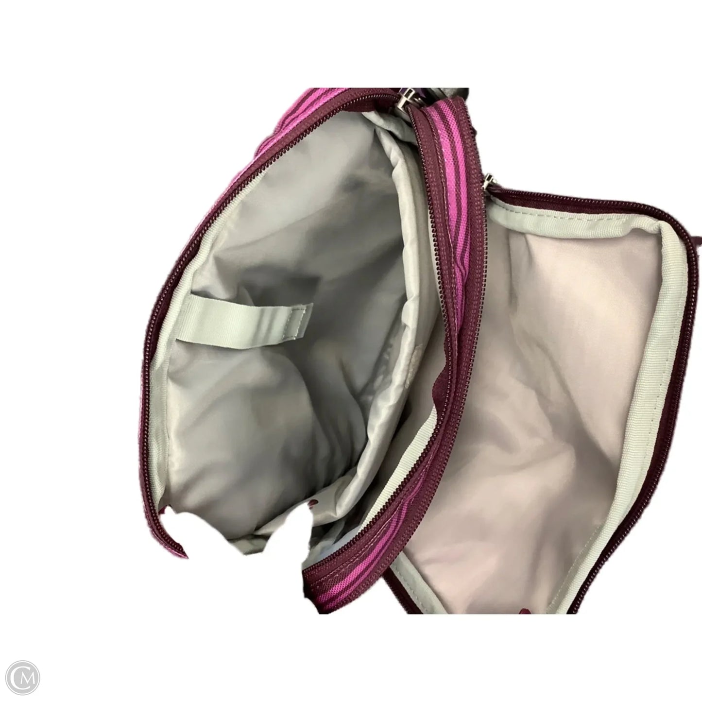 Crossbody By Clothes Mentor, Size: Medium