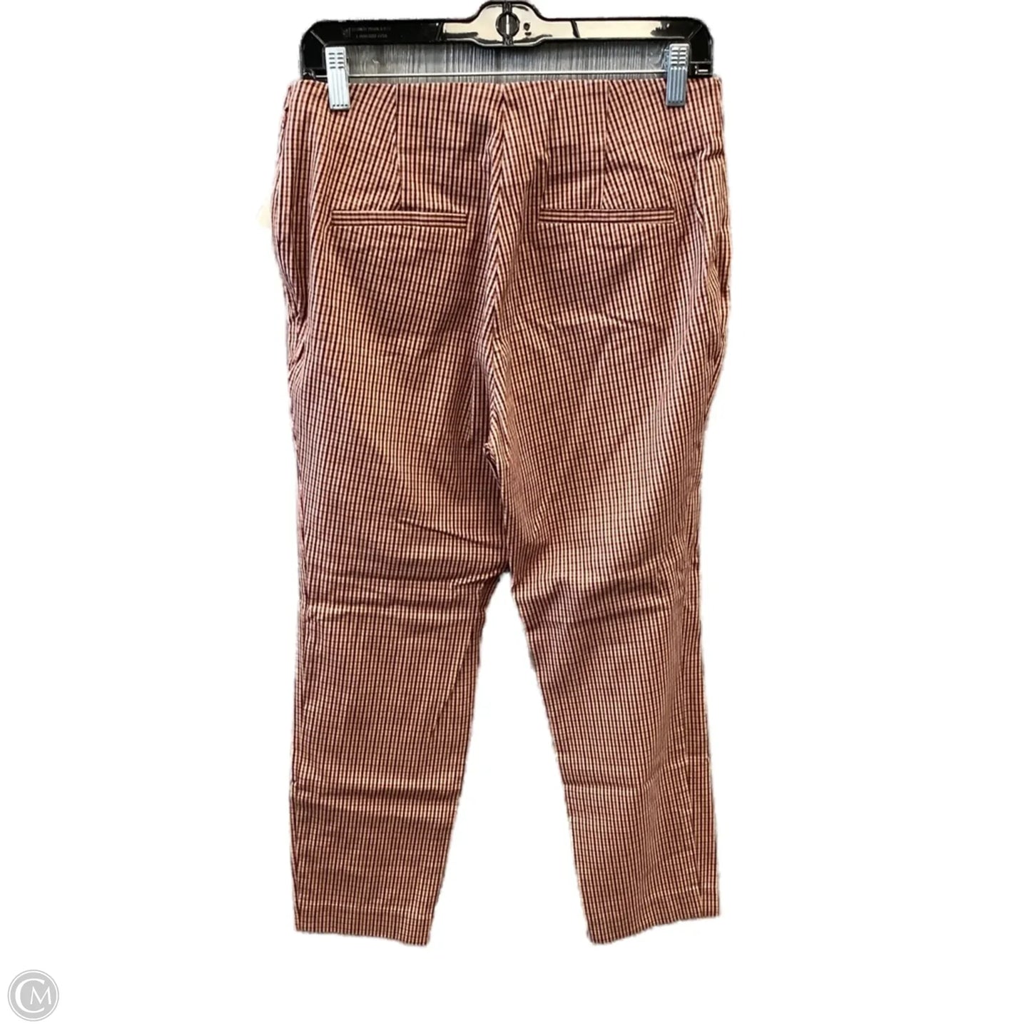 Pants Cargo & Utility By A New Day In Multi-colored, Size: 10