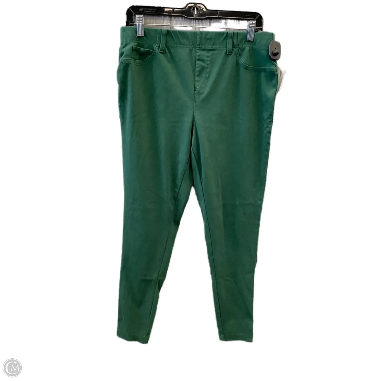 Pants Chinos & Khakis By Serra In Green, Size: L